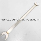 JDM EK9/DC2 Mugen Rear Strut Bar 